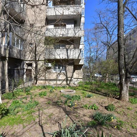 Luxury Studio / Ghencea Lejlighed Bukarest Eksteriør billede