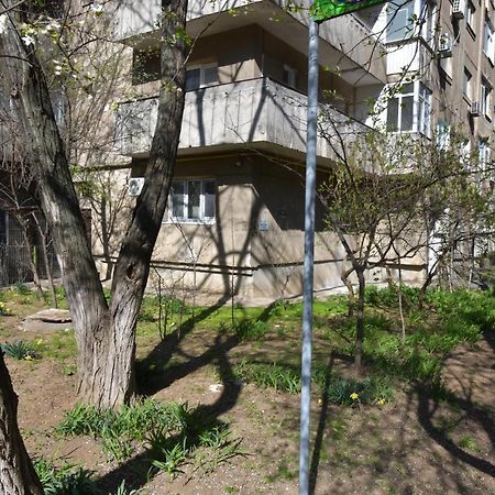 Luxury Studio / Ghencea Lejlighed Bukarest Eksteriør billede
