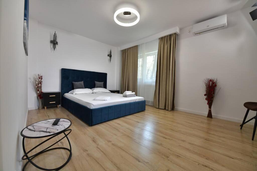 Luxury Studio / Ghencea Lejlighed Bukarest Eksteriør billede