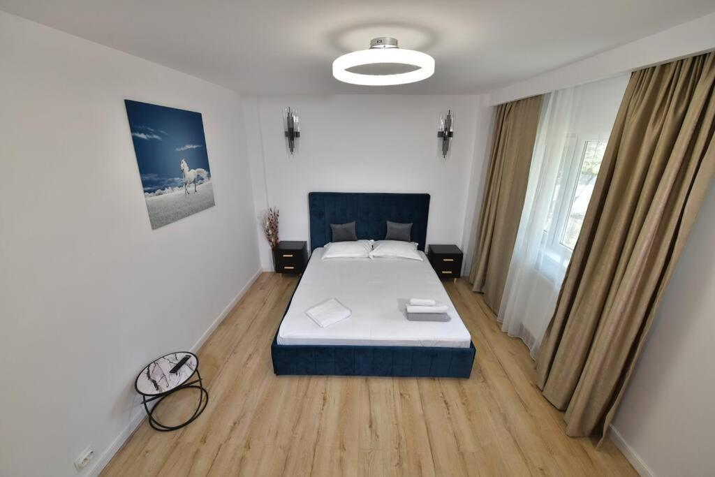 Luxury Studio / Ghencea Lejlighed Bukarest Eksteriør billede