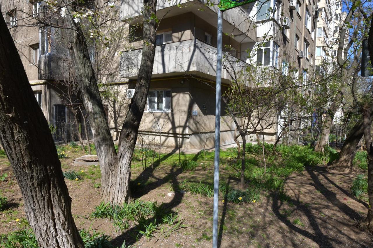 Luxury Studio / Ghencea Lejlighed Bukarest Eksteriør billede