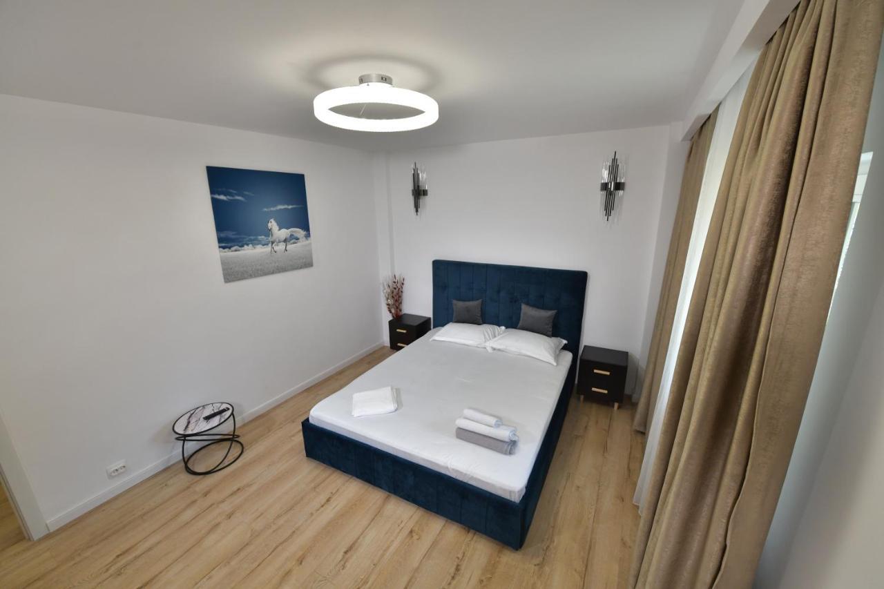 Luxury Studio / Ghencea Lejlighed Bukarest Eksteriør billede