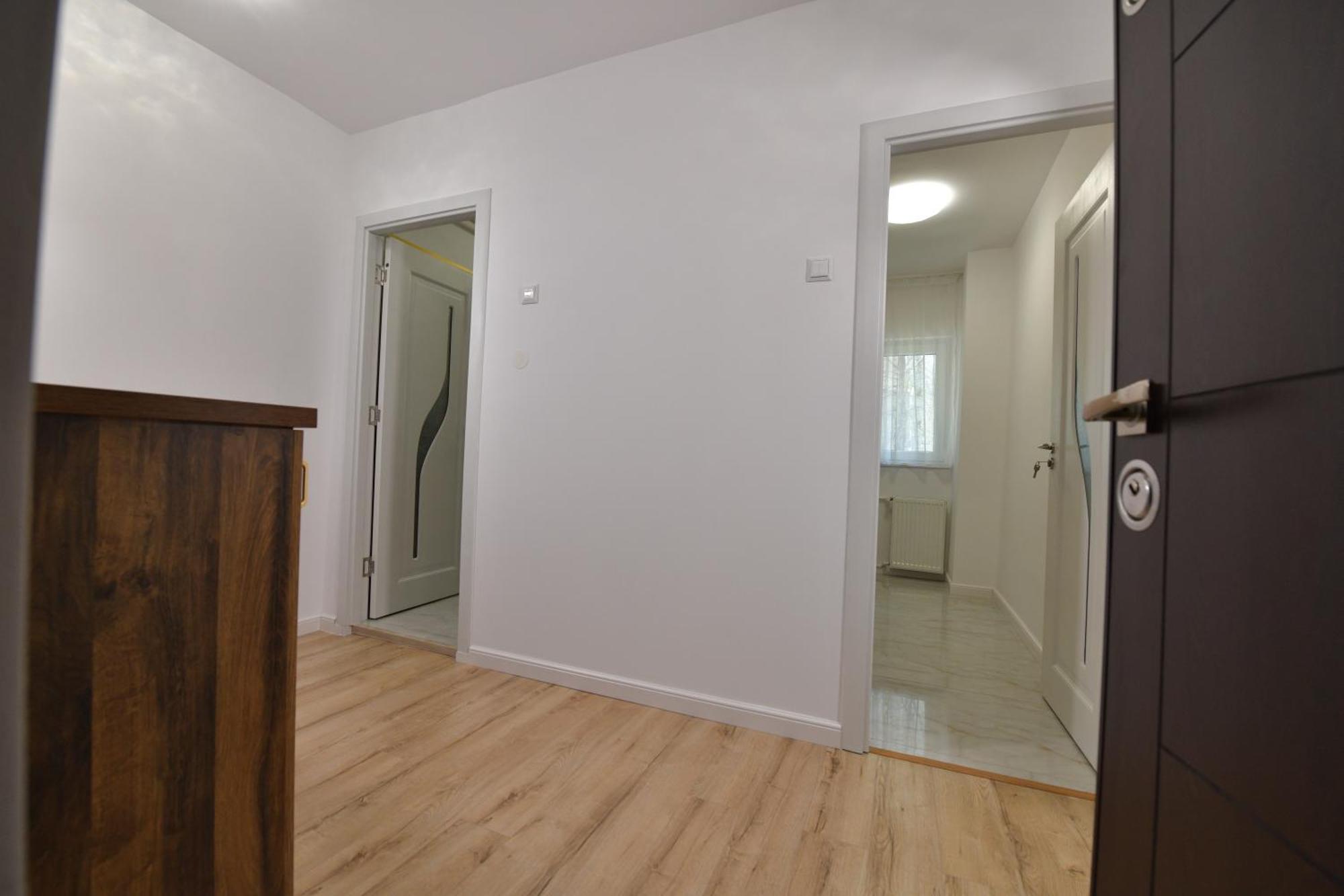 Luxury Studio / Ghencea Lejlighed Bukarest Eksteriør billede