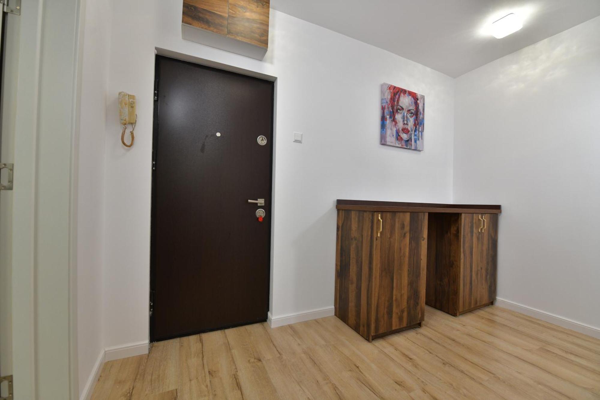 Luxury Studio / Ghencea Lejlighed Bukarest Eksteriør billede